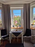 Apartament Magnolia - Chambres d'hôtes Sopot