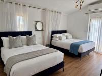 Boutique apartments with shared pool - Chambres d'hôtes Eilat