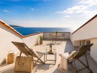 Sea Sky Suite - Ferienwohnung Cefalù