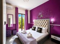 Porto Bloom Suites - Bed and Breakfast Porto Cesareo