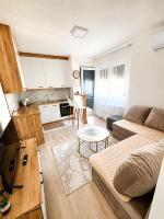 "INKOGNITO Centar" Apartman - B&B Brčko