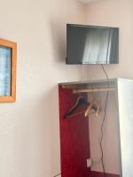 Hostellerie de la juhel - Ferienwohnung Villaines-la-Juhel