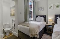 Riverside Crossing - B&B Worcester