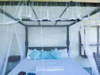 Doppelzimmer mit Poolblick