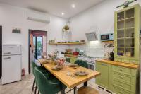 Eclectic Maisonette in Luqa - B&B Luqa