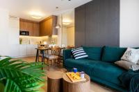 ApartamentySnu, Apartament Przy Bulwarach 27 - B&B Radom