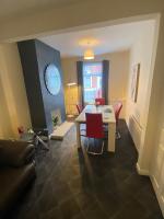 spamount house - Ferienwohnung Belfast