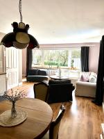 Unser Märchenhaus - Ferienwohnung Braunlage