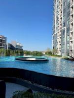 อะไรซ์เจริญเมืองคอนโดสิ่งอำนวยความสะดวกดีที่สุด - B&B Chiang Mai
