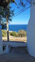A-mare Casa vacanza - Ferienwohnung Gagliano del Capo