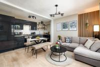 NEW Stylish & Cosy-2Bed-Basement-Central Flat-By FabAccommodation - B&B Bristol