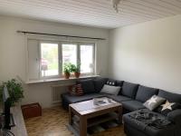 Härjulfs hus - B&B Lillhärdal