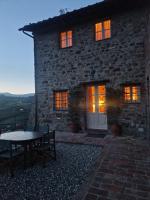 Mammolino - Medieval Mini-villa with Jacuzzi and stunning views - B&B Lucca
