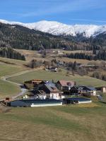 Ferienwohnung Köck - B&B Sankt Georgen bei Neumarkt