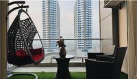 Elysium Tower Serviced Apartments Facing Centaurus Mall - LMY RESIDENCY ISLAMABAD - Chambres d'hôtes Islamabad