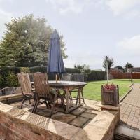 Tivoli-A cosy, well equipped, pet friendly cottage - B&B Elkesley
