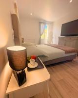 Grande MAISON avec JARDIN & PARKING, tout équipé et confort - 10 min à pied de la mer - Le "Nid d'Angel" - Chambres d'hôtes Criel-sur-Mer