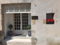 Gite Sérénité - B&B Magnac-Laval