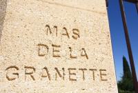Mas de la Granette - Chambres d'hôtes Aix-en-Provence