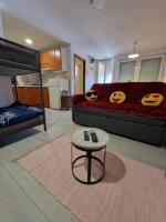 Brunarica Dolce Vita 85 - Ferienwohnung Brežice