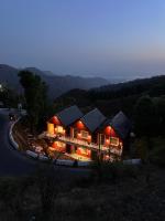 House of Meraki Mussoorie - B&B Mussoorie