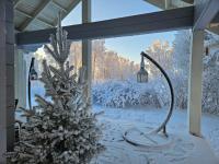 Riverside loghouse - B&B Rovaniemi