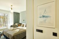 Golden Hour Apartments - Lividus 110 - B&B Świnoujście