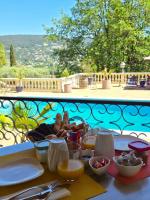 Villa Manoe - Bed and Breakfast Draguignan