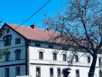 Pokoje gościnne Agroturystyka - B&B Gierałtów