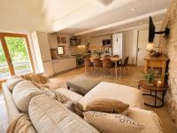 Gîtes les Eygries - B&B Ongles