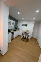 Refuge de la Glycine 2 bedrooms - B&B Marck