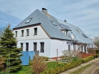 Ferienwohnung FREHSE in Fassensdorf bei Scharbeutz - Ferienwohnung Süsel