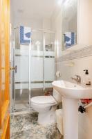 Bright apartment with stunning views - Bed and Breakfast El Cabo de Gata