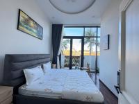 Tứ Thiên Homestay - B&B Ấp Phú Tịnh