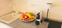 Exklusives Apartment in Rogoznica Kroatien - B&B Rogoznica