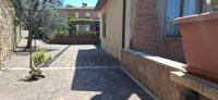 La Terrazza sul Viale - Bed and Breakfast Montalcino