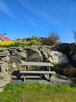 Dugneberg - B&B Kjørmo
