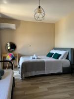 Faos project - B&B Gythio
