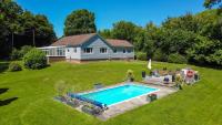 Ashlands Country House Near Battle - B&B Sedlescombe