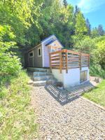 Deine Auszeit in der Natur in St Marein bei Graz - Ferienwohnung Krumegg