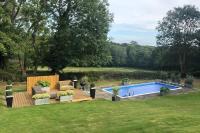 Ashlands Country House Near Battle - B&B Sedlescombe