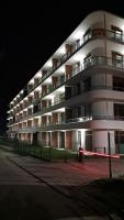 Apartament BOSSA HOME Ustronie Morskie - Sianożęty - B&B Sianożęty