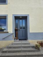 Manus, Fachwerk-Idylle & High-End Outdoor-Luxus - Chambres d'hôtes Meddersheim
