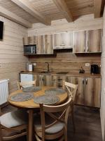 Карпатська Тиша - B&B Vorokhta
