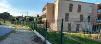 Spacious appartment in a residence with pool - Ferienwohnung Bormes-les-Mimosas