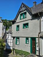 Ferienhaus DreaMon - Ferienwohnung Monschau