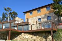 Encosta do Sossego - B&B