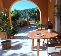 Domus Mea Ogliastra - B&B Elini