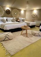 Merzouga Classic Luxury Camp - B&B Merzouga