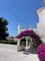Villa Aqua Vista - B&B Xàbia
